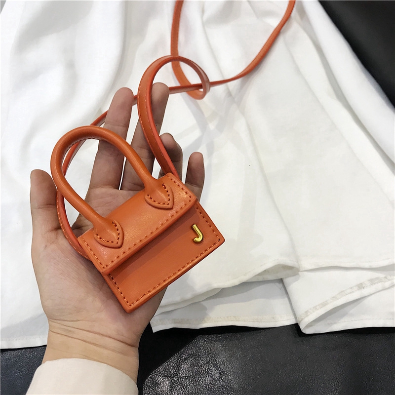 Small best sale bag shopee