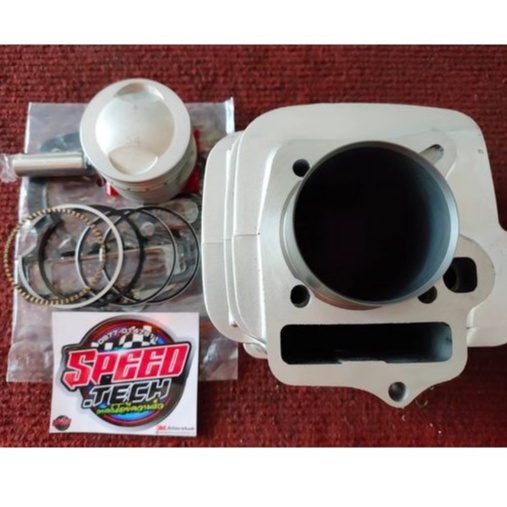 rusi 100 block 54mm 53mm 57mm 97cm | Shopee Philippines