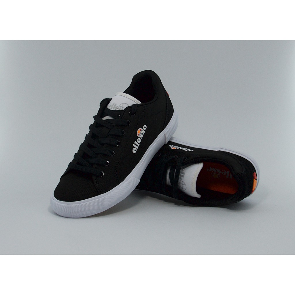 Ellesse Taggia Text Women s Shoes Shopee Philippines