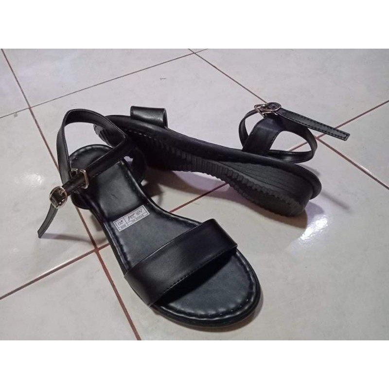 Marikina Made SM Duty Sandals Shopee Philippines