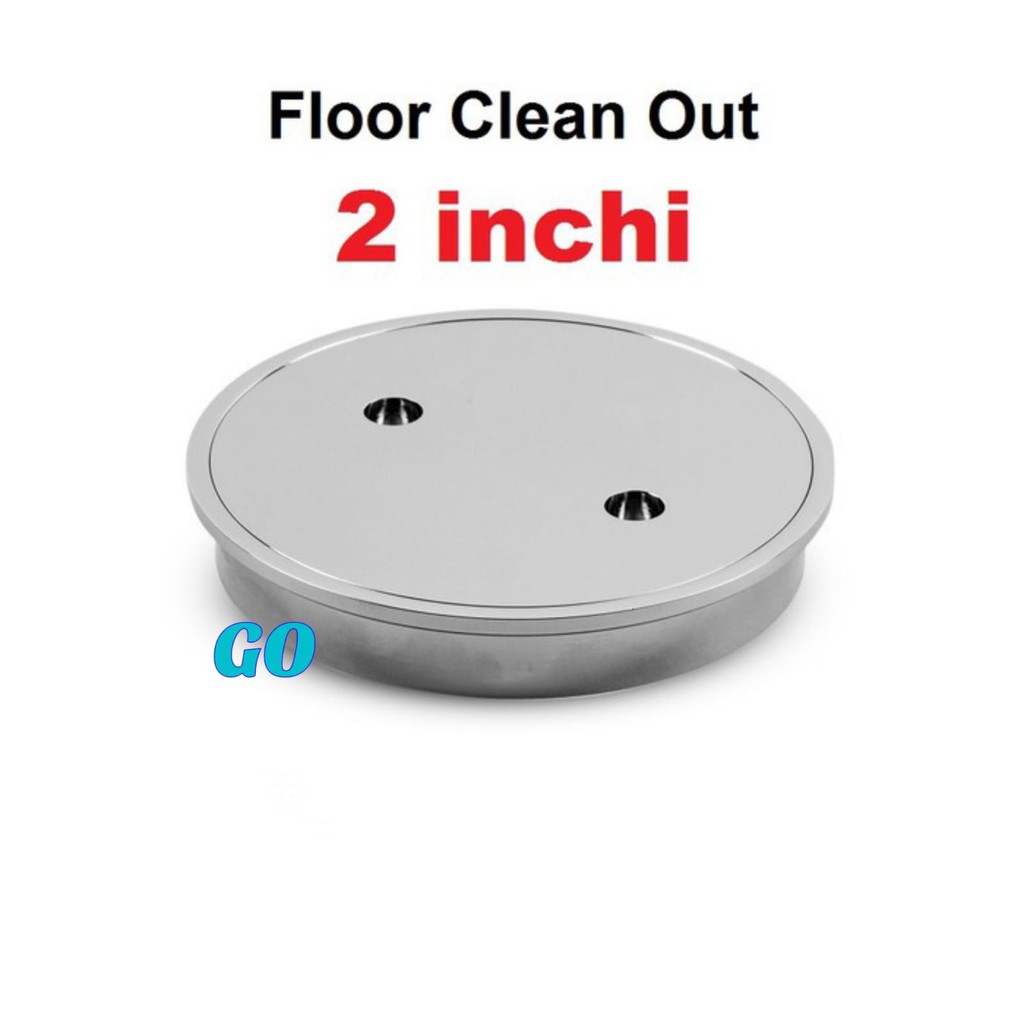 Brass Septic Tank Cover - Clean Out 2, 3, 4 Inch - Pipe Control Cover ...