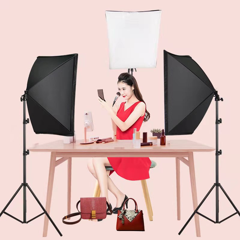Umbrella Portrait Lighting Basics