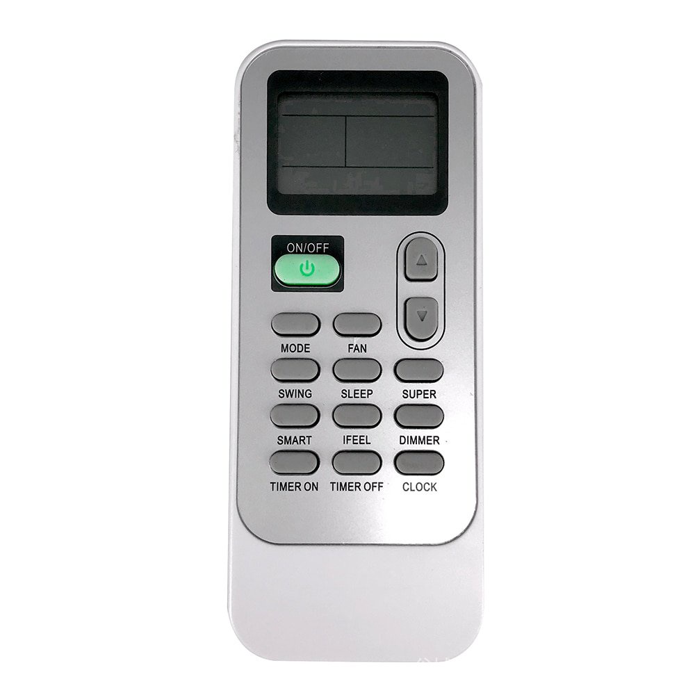 Hisense DG11J1-01 New Cool Air Conditioner Remote Control For Hisense ...