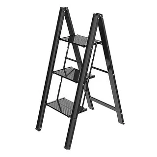 Foldable Ladder - Best Prices and Online Promos - Mar 2026 | Shopee