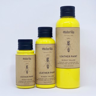 Maharlika deals leather paint