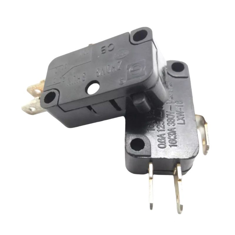 Rice Cooker Relay 3-Pin Limit Switch | Shopee Philippines