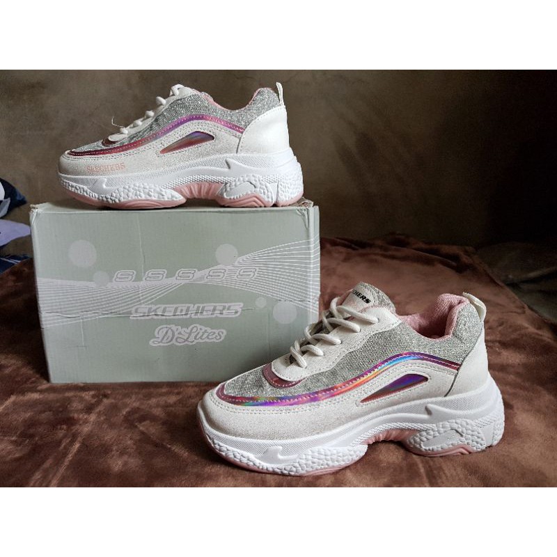 Skechers shoes 2025 for women philippines