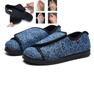 Slippers for fat online swollen feet