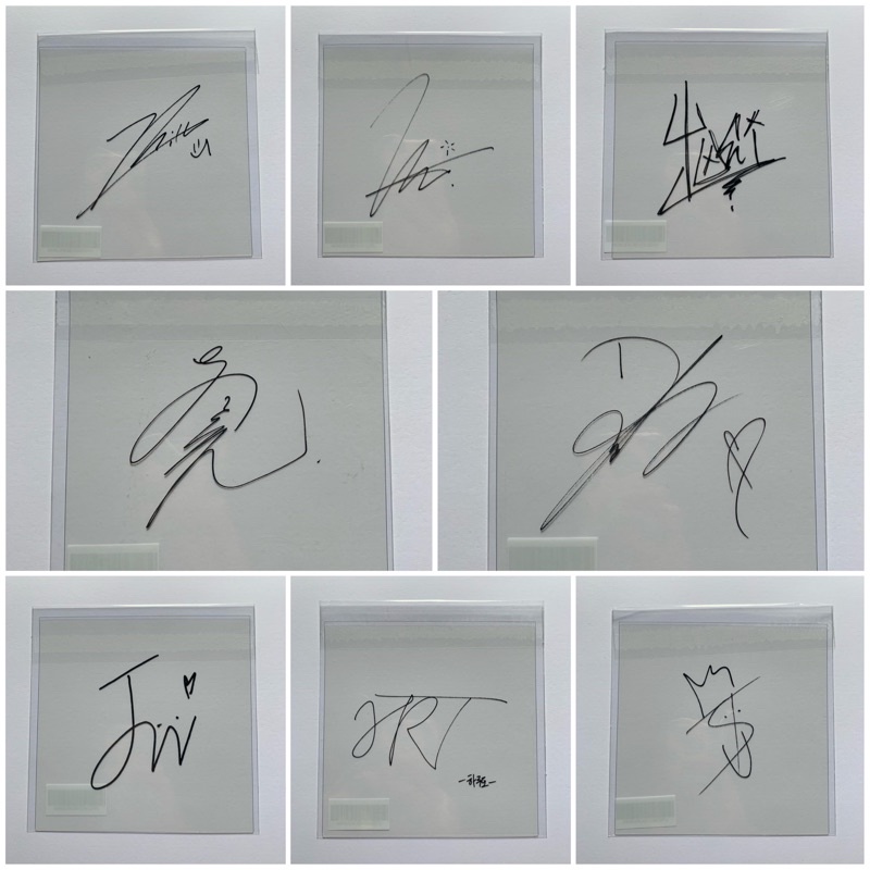 Treasure The Second Step Chapter One Album Weverse Pre-Order Benefit ...
