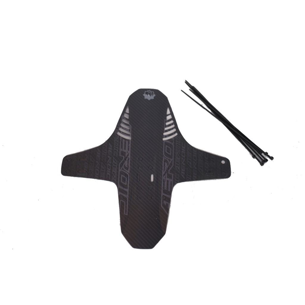 Aeroic mudguard discount