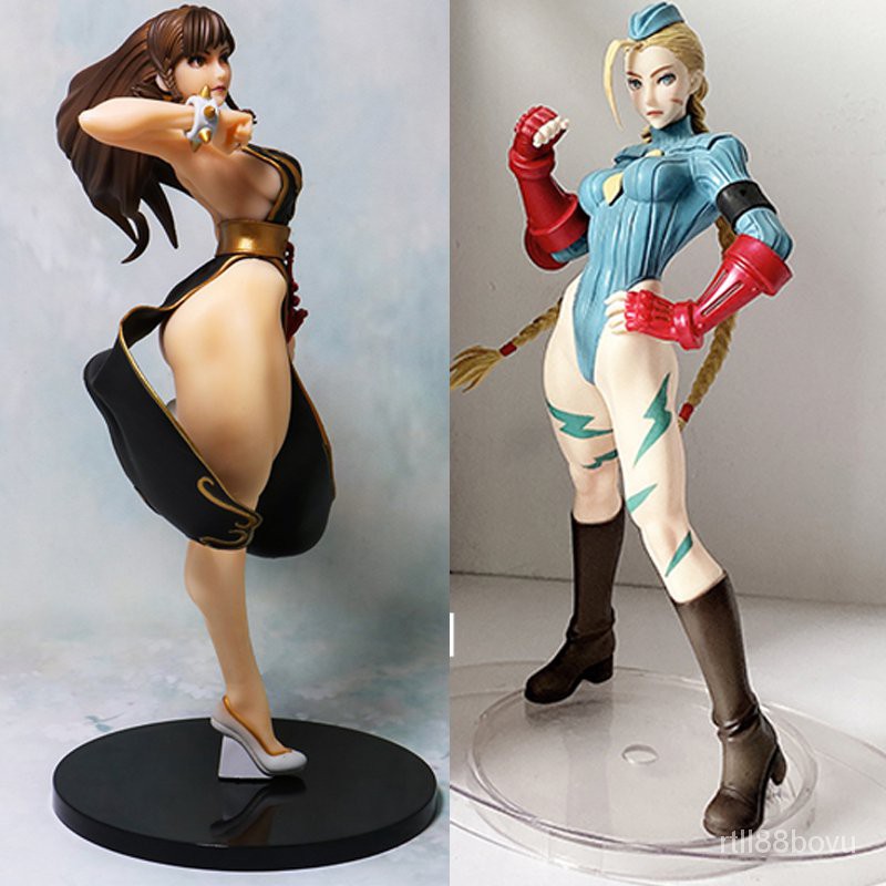 Sexy girl action best sale figure