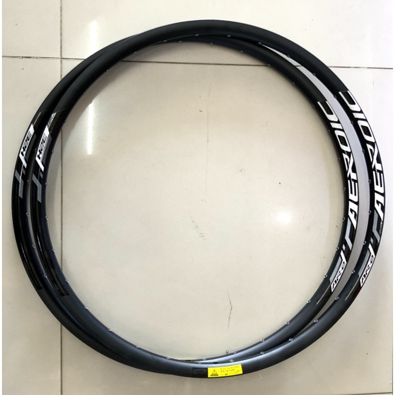 Rimset 27.5 sale