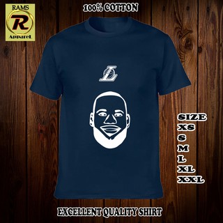 Lebron james face clearance t shirt