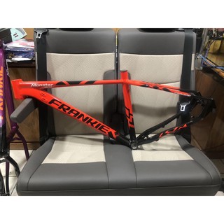 Frankie frame online mtb