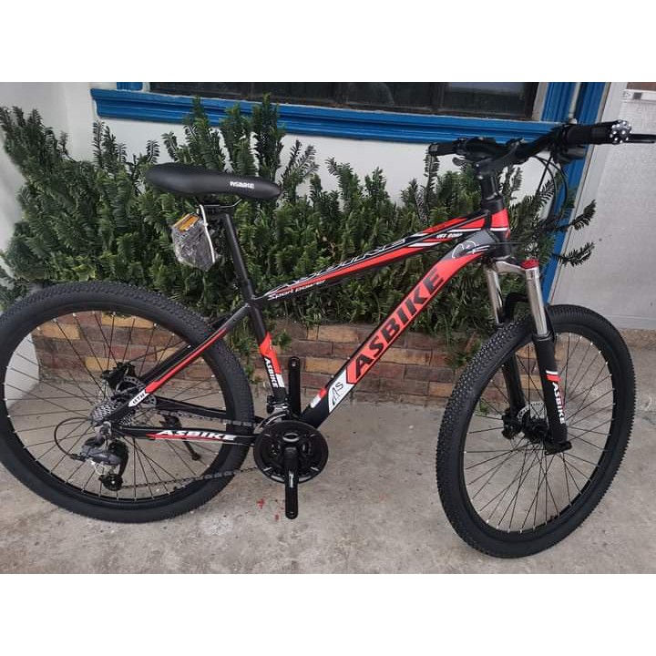 Asbike mtb 2024 price