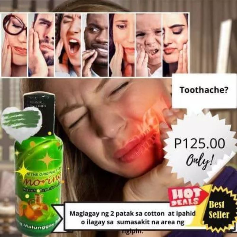 Moringa Gel Liniment by RLY | Shopee Philippines
