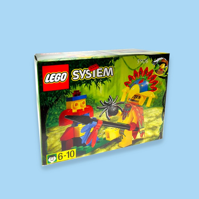 Lego 5906 discount