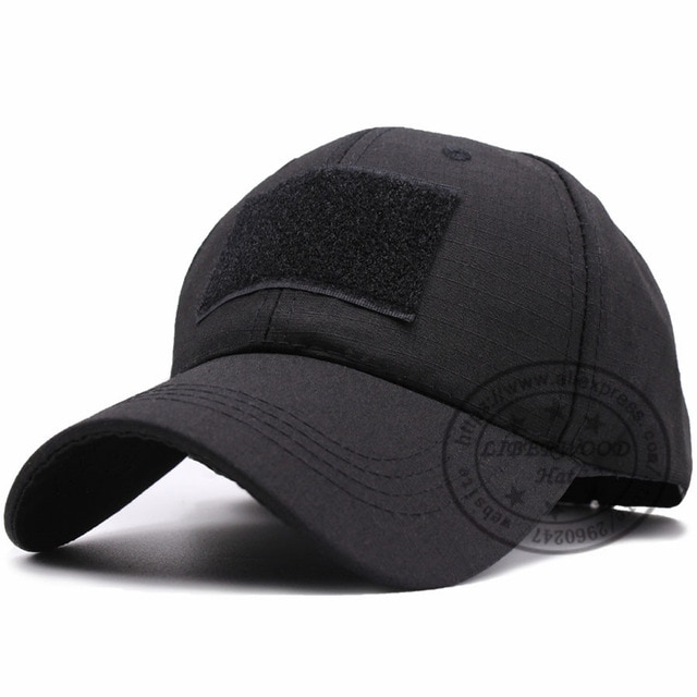 LIBERWOOD Bionic Flag HAT Multicam BLACK Camouflage Maple Leaf Tactical ...