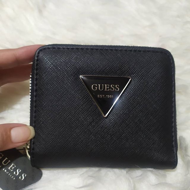 Guess store wallet ph