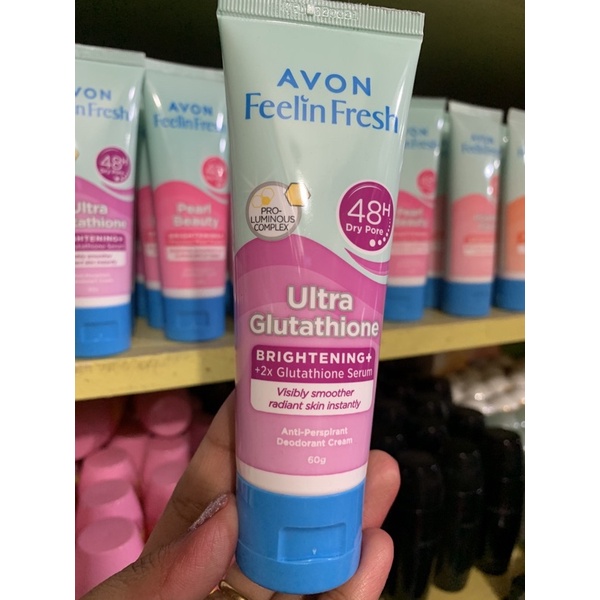 Avon Feelin Fresh #tiktok #fyp #fypシ゚viral, 42% OFF