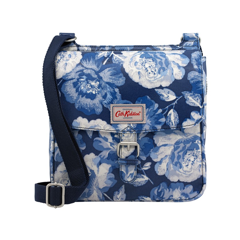 Cath kidston peony outlet blossom backpack