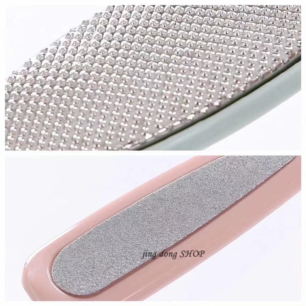 pedicure beauty tools Calluses Pedicure Foot Smoothing Tool Pedicure ...