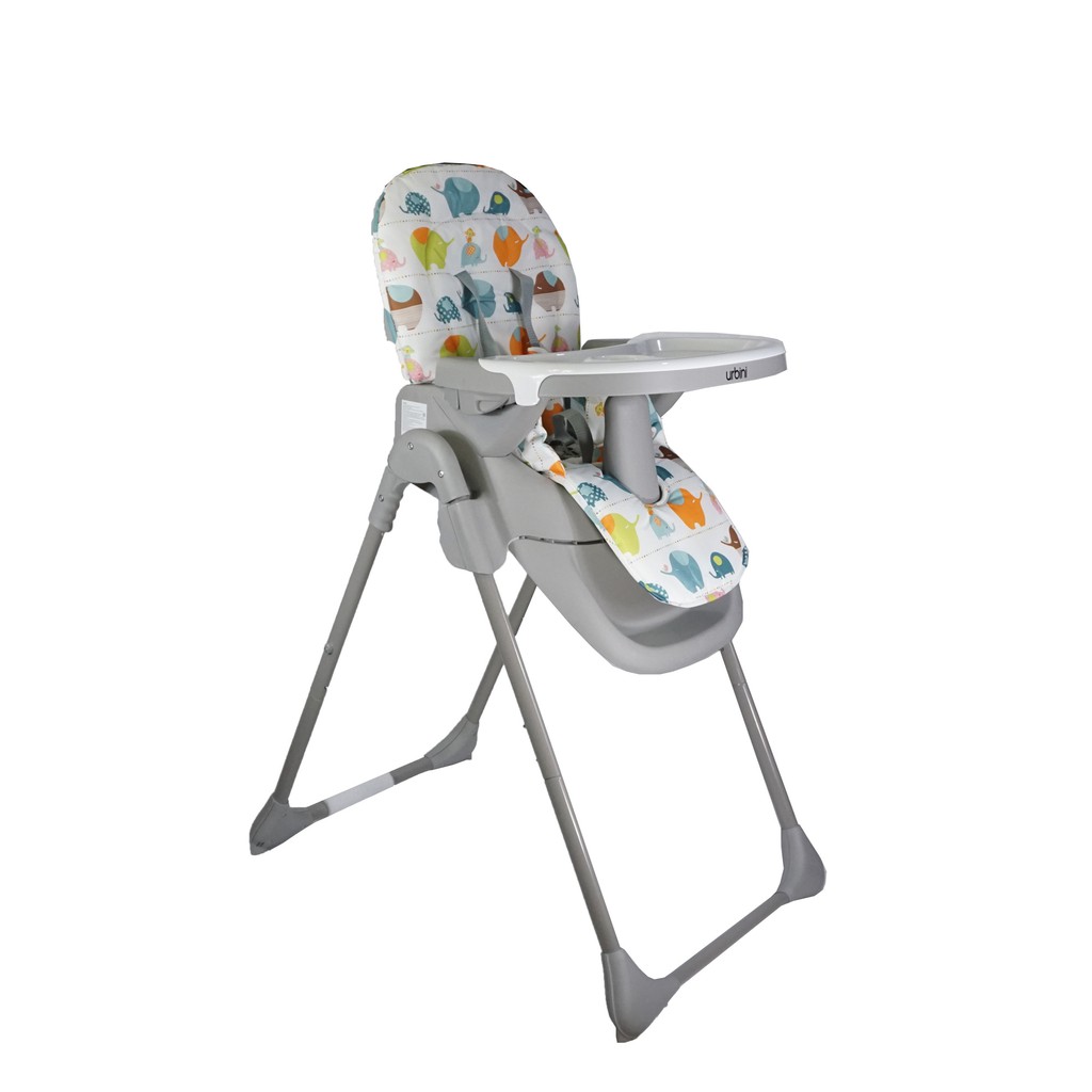 ONLINE EXCLUSIVE Goodbaby Compact System Luxury High Chair Van Gogh Shopee Philippines