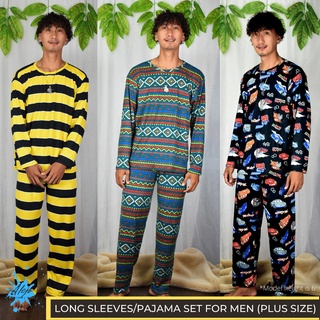 Pajama best sale party men