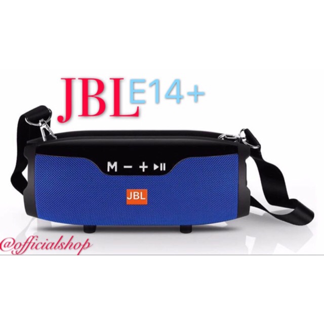 Jbl e14+ sales