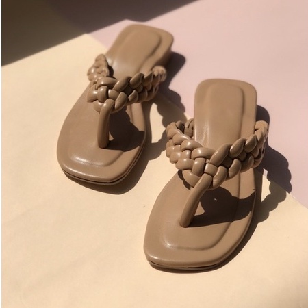 MOXI- ONE INCH HEELS TONI SIA INSPIRED MARIKINA MADE | Shopee Philippines