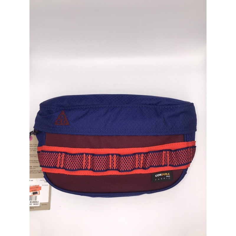 Nike cordura outlet belt bag