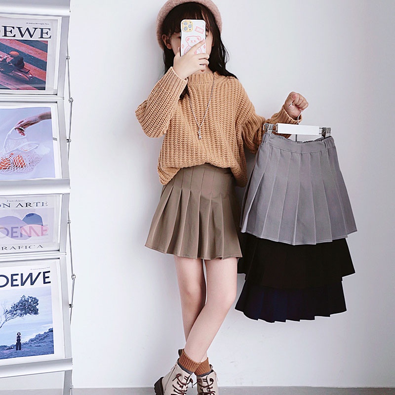 Cute on sale vintage skirts