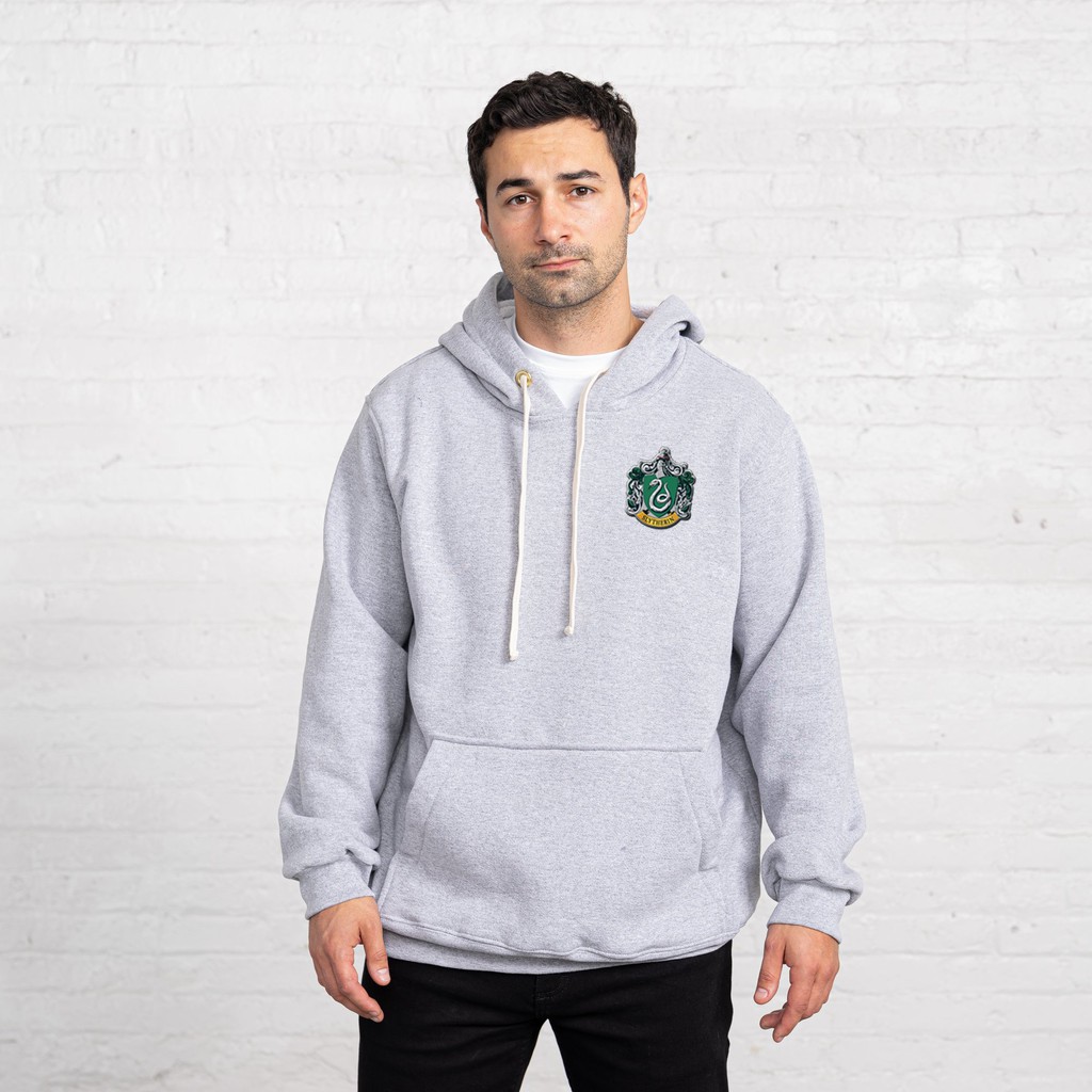 Draco quidditch hoodie sales
