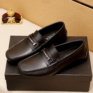 prada shoe - Formal Best Prices and Online Promos - Men's Shoes Apr 2023 |  Shopee Philippines