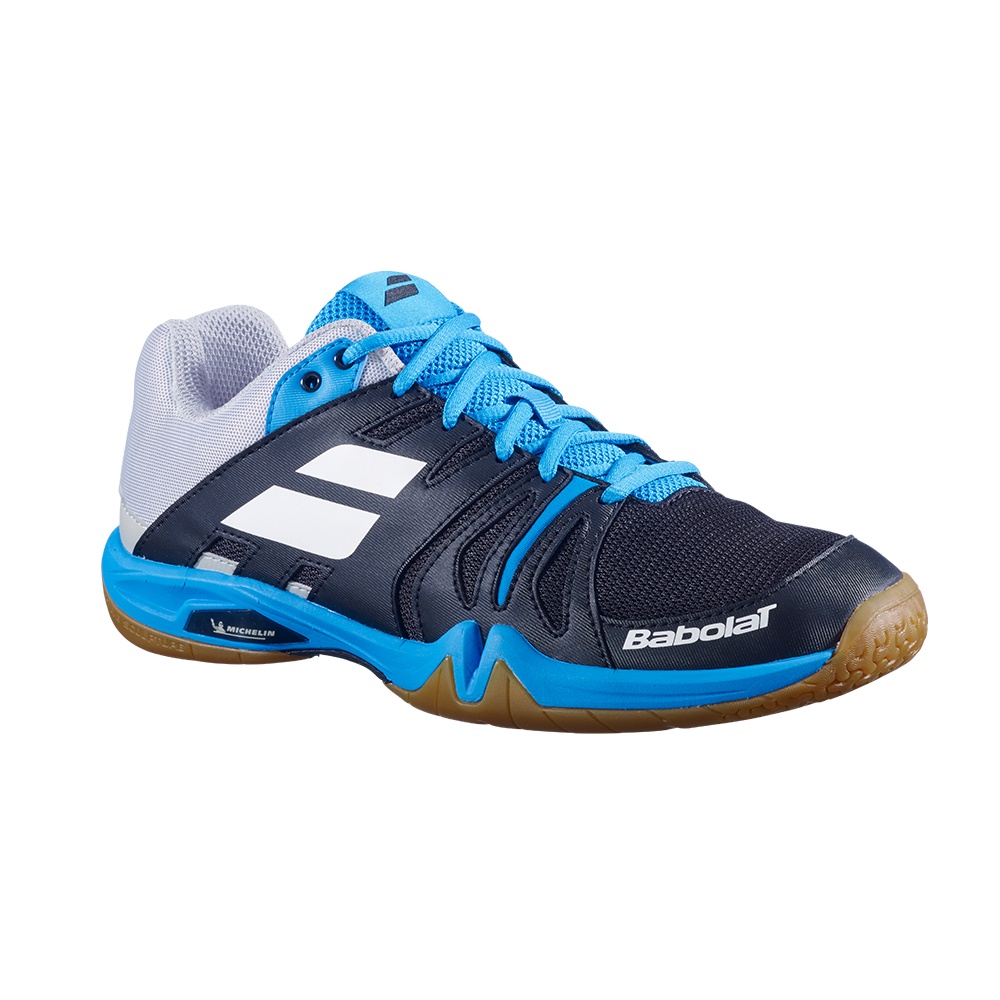 Babolat on sale badminton shoes