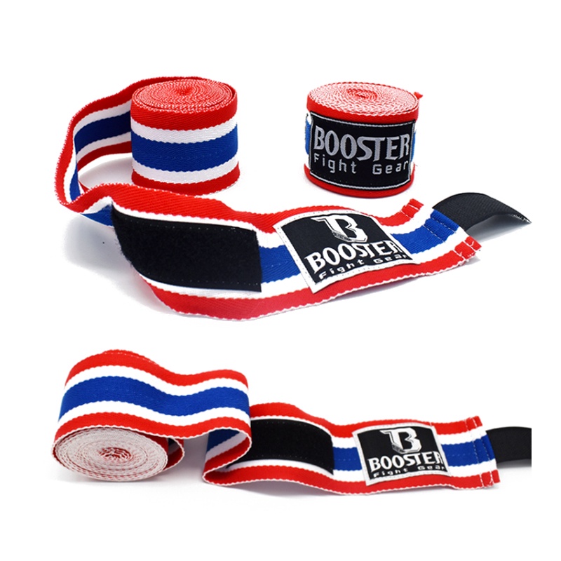 BOOSTER boxing hand wrap hand bandage Thai muay thai boxing hand wrap