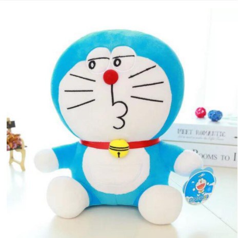 Doremon teddy bear 5 expressive styles, size 65cm | Shopee Philippines
