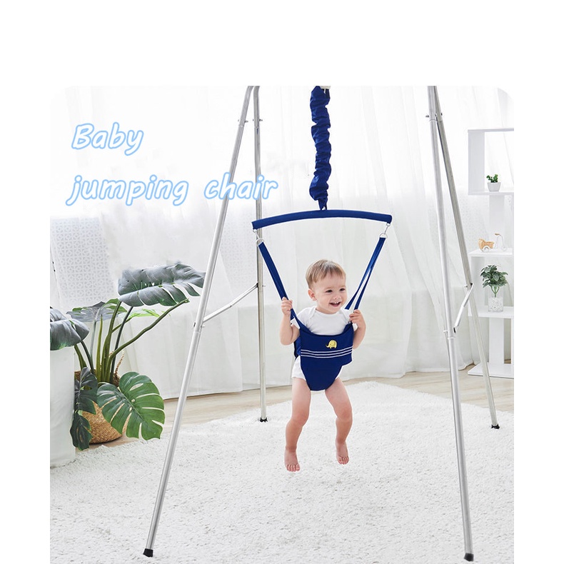 Jumping store chair baby