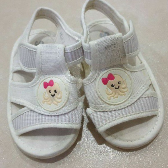 Kids sandals hot sale size 3