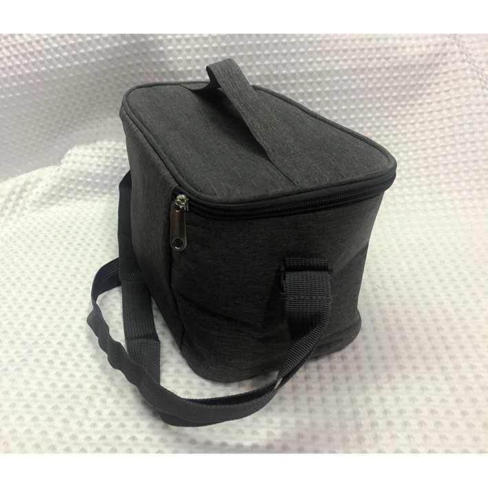 Lunch store sling bag