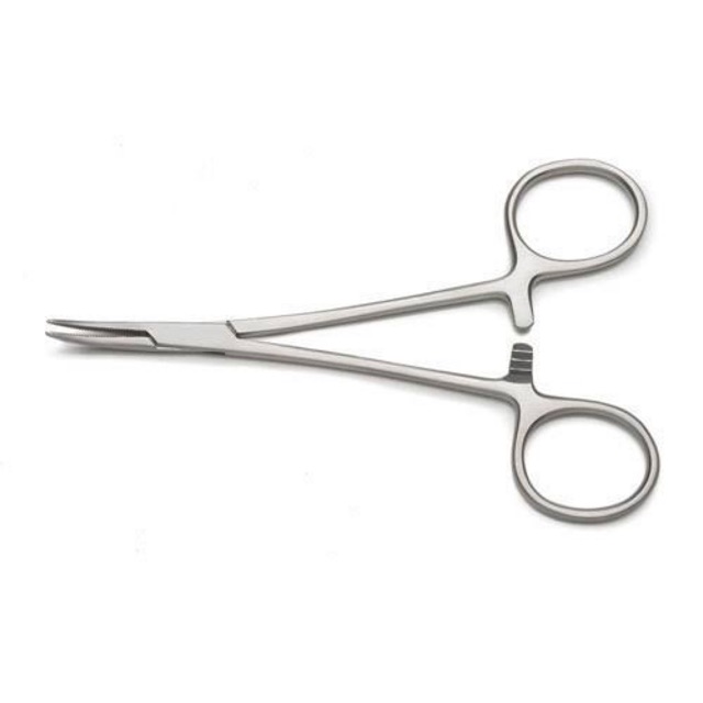 Mosquito forcep straight / curved | Shopee Philippines