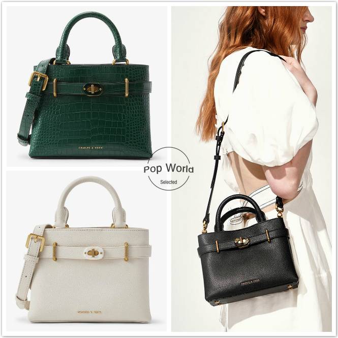 DEAD STOCK LUCKY STRIKE ONE SHOULDER BAG