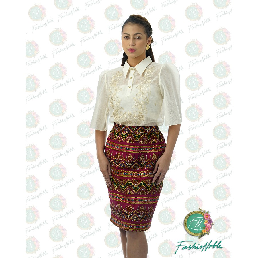 MODERN KIMONA FN32 SCKS Shopee Philippines