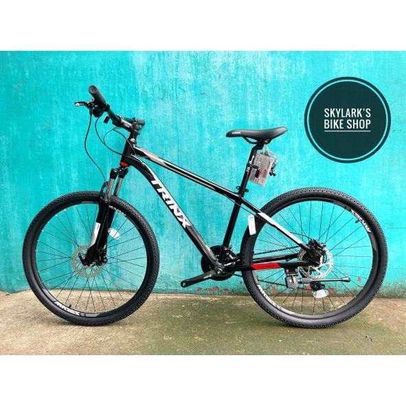 Trinx deals bike c782