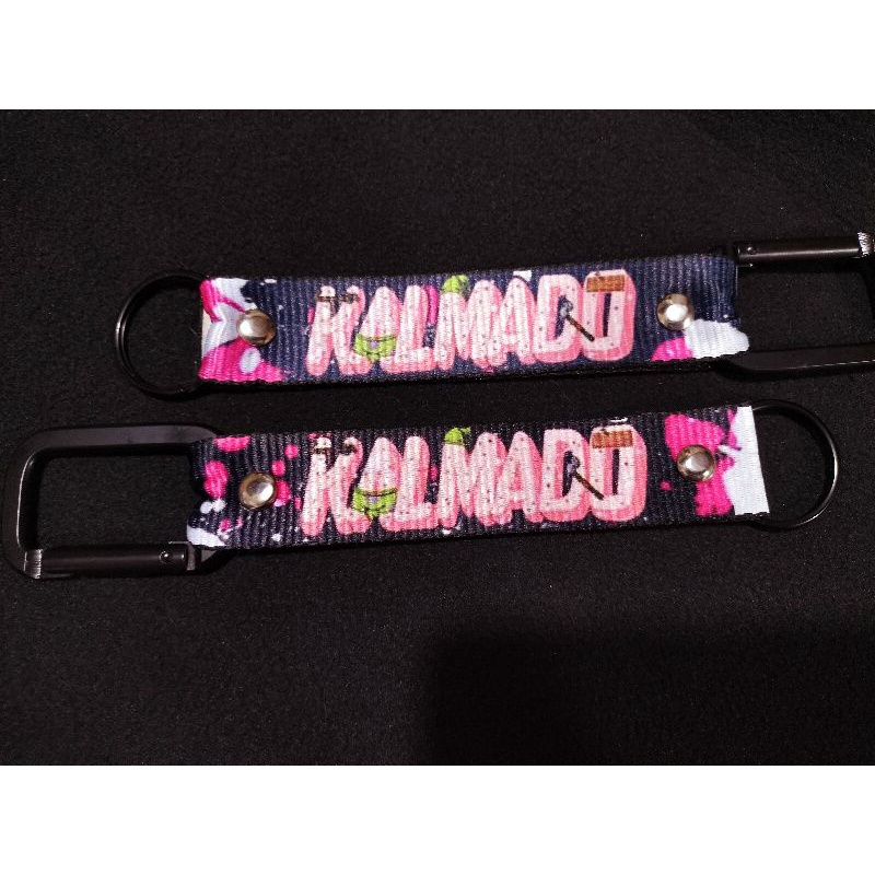 Kalmado Keyholder (Carabiner) | Shopee Philippines