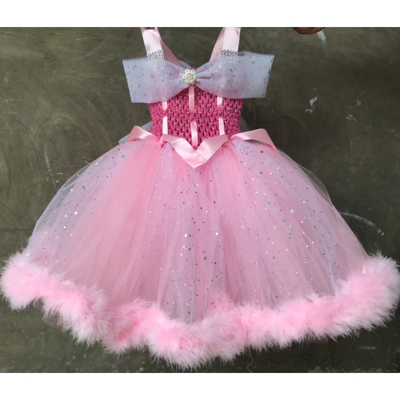 open lace back dress Lito Angels Princess Aurora Ballet Dress Ballerina Costume for Toddler  Girls, Ballet Dress Tutu Dance Dress, Size 3-4 Years 104 (Tag Number 110) :  Amazon.sg: Toys