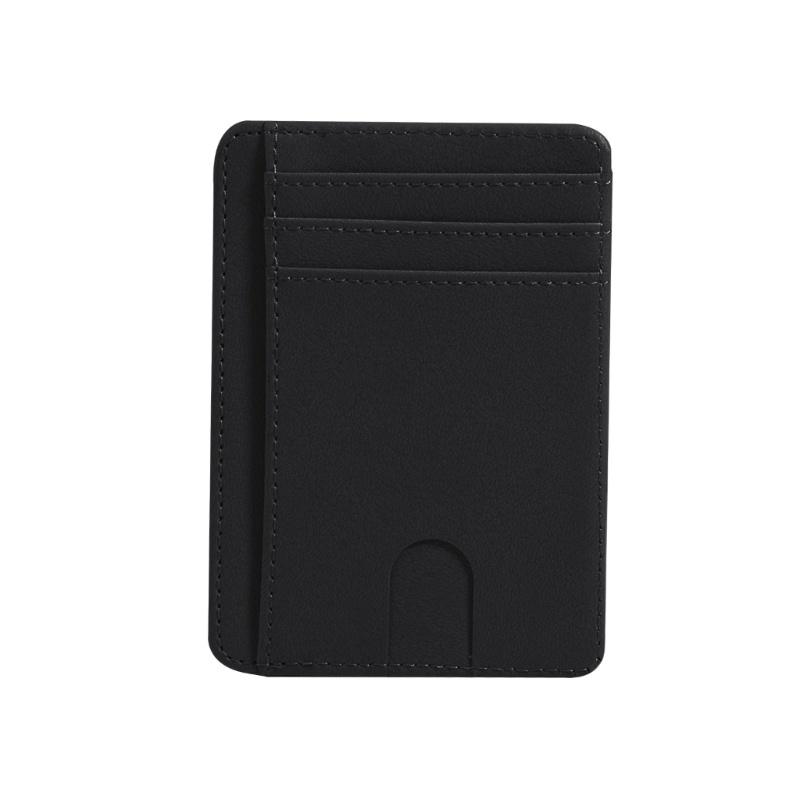 seng Slim Card Holder Wallet RFID Blocking Business Credit Cards ...