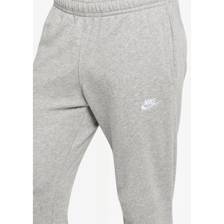 Nike Mens Sportswear Club Fleece Jogger Pants
