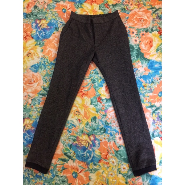 Topman hot sale jogger pants