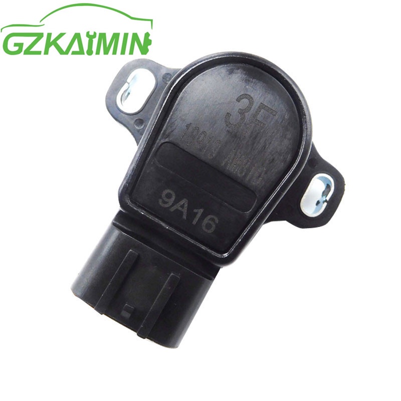 NEW ACCELERATOR PEDAL POSITION SENSOR 18919AM810 18919-AM810 18919 ...